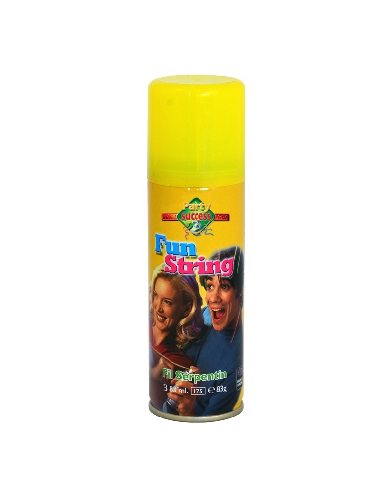 Bombe spray fil serpentin 1 pcs