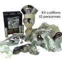 Kit cotillons 10 personnes 