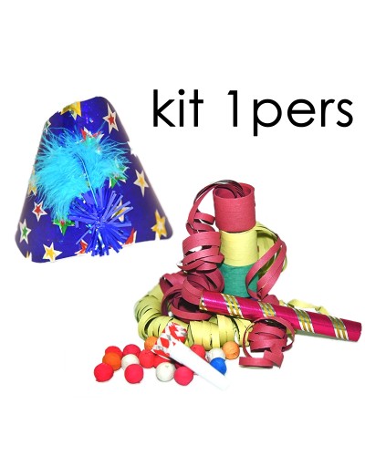 kit 1 personne best seller min achat 10 pièces 