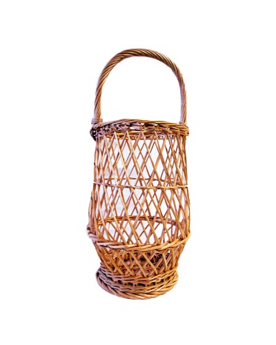Panier luxe cinq