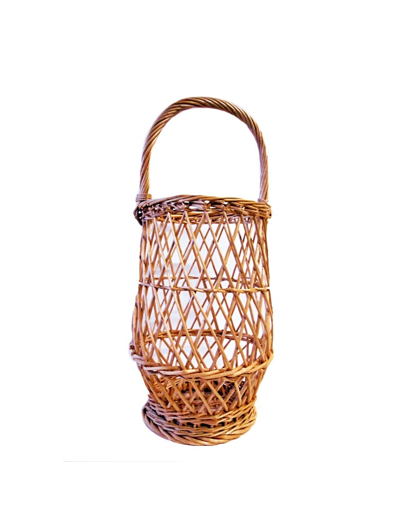 Panier luxe quatre Panier luxe quatre