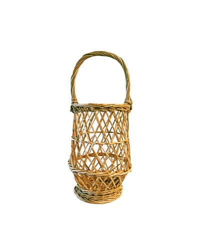 Panier luxe trois
