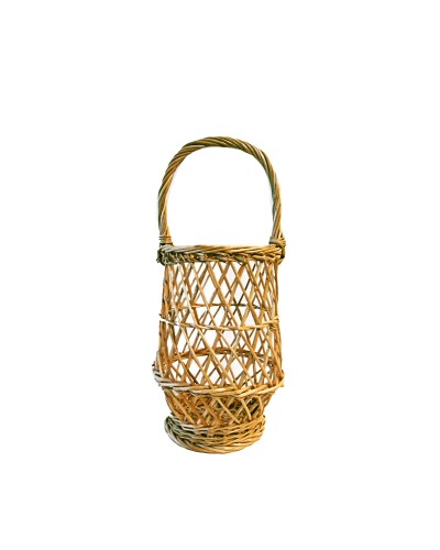 Panier luxe deux