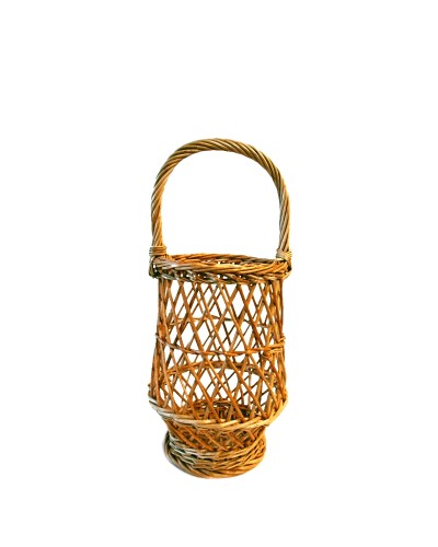 Panier luxe zéro