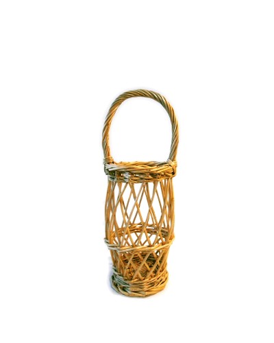 Panier luxe double zéro