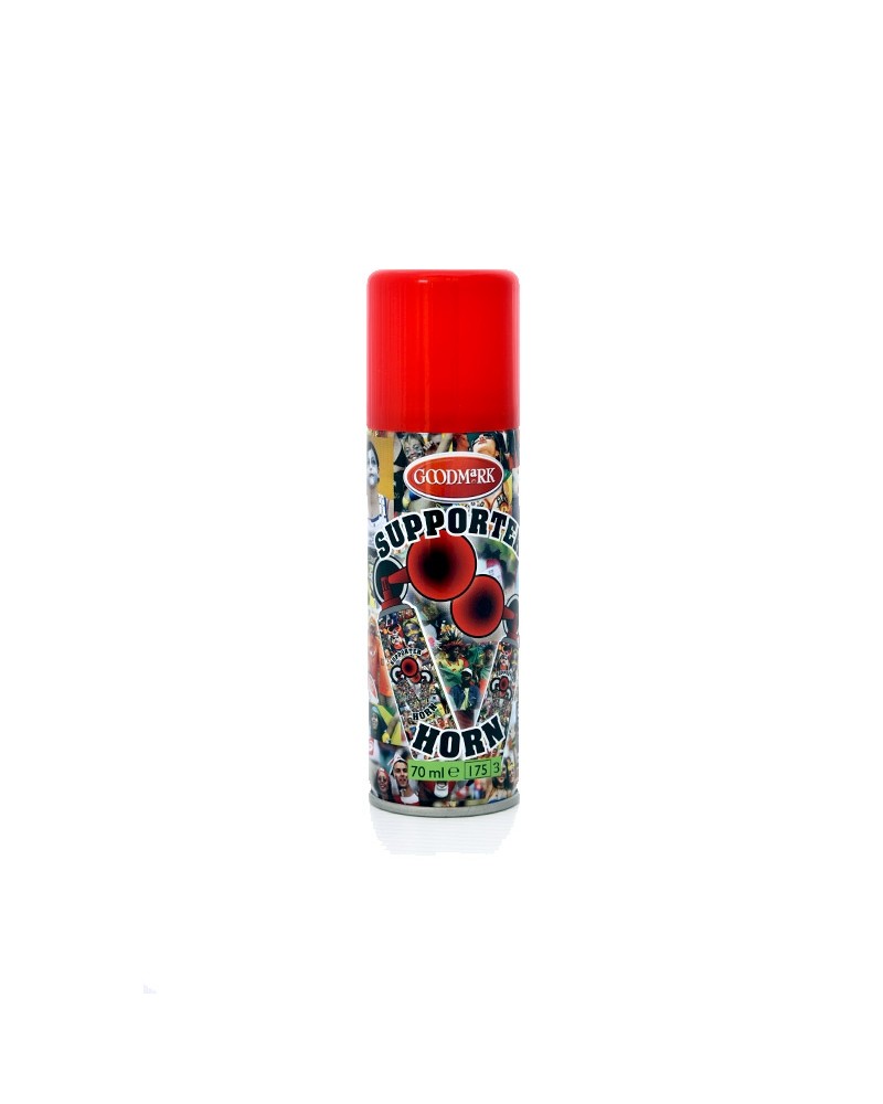 Recharge corne de supporter Recharge corne de supporter