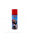 Spray couleur rouge pour cheveux 125 ml