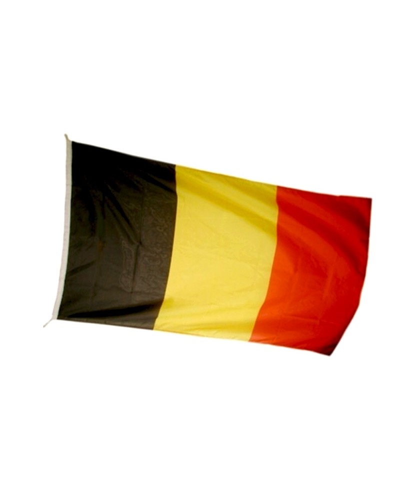 Drapeau de la Belgique Drapeau de la Belgique