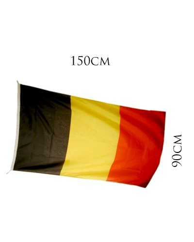 Drapeau belge