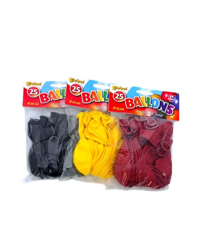 Kit Ballons Belgique
