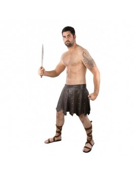 Jupe de gladiateur