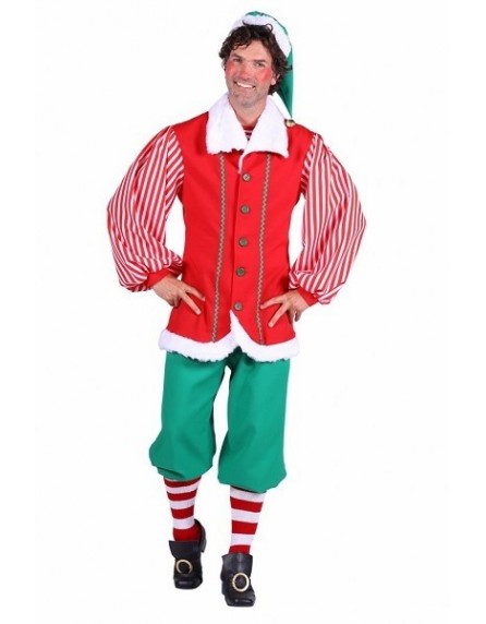 Lutin homme