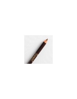 Crayon dermato brun