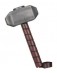 Marteau thor 40 cm