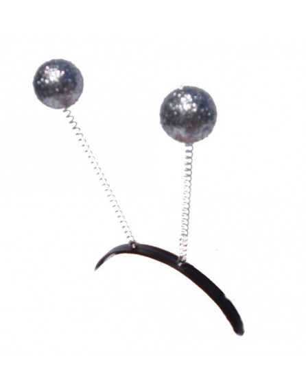 Serre tête boules