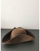 Chapeau pirate luxe