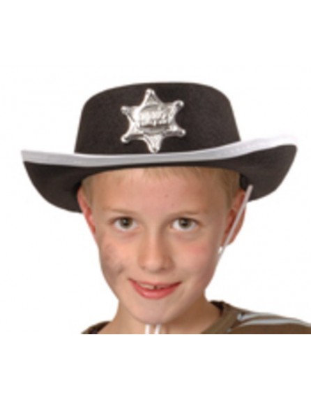Chapeaux "Cowboy " Enfant