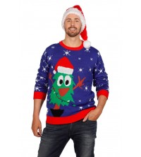 Pull noel