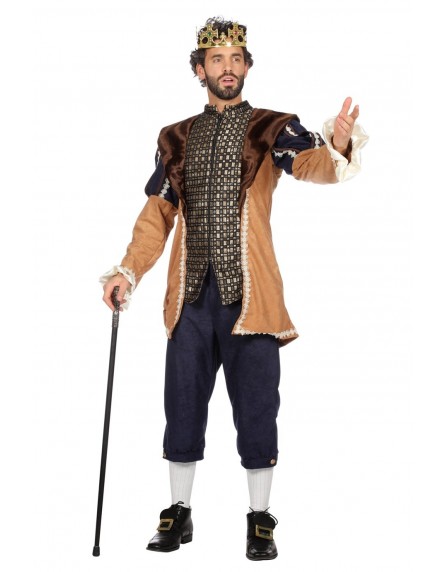 Roi arthur king