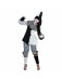 Pierrot femme