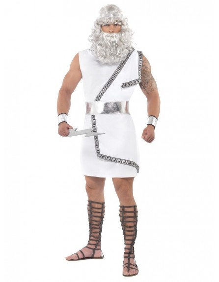 Zeus adulte