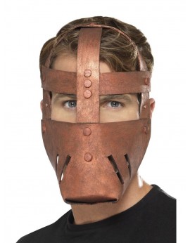 Masque guerrier romain
