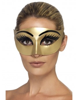 Masque cléopatre