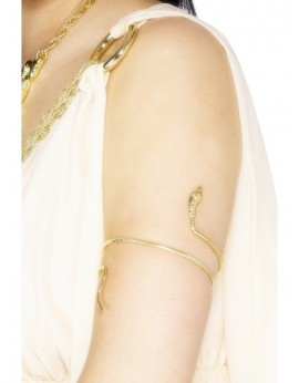 Bracelet égyptien serpent