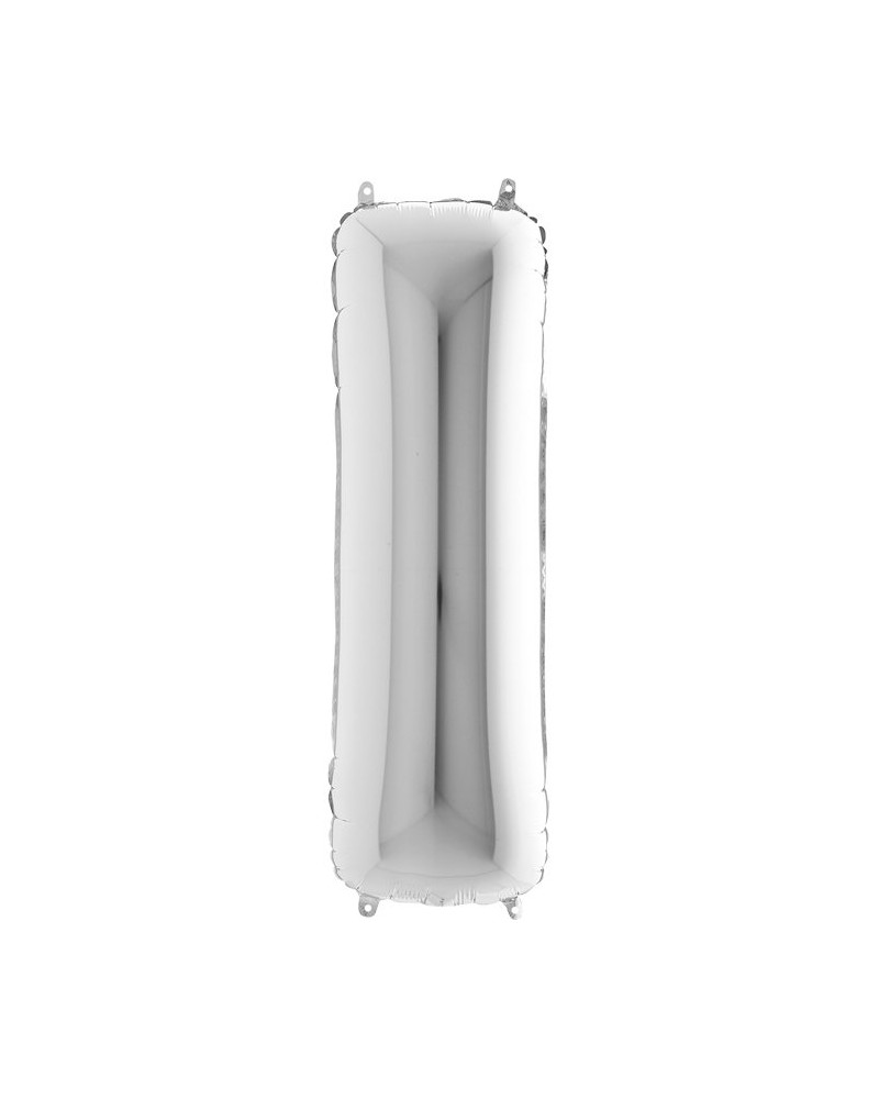 Lettre aluminium H 102 cm Lettre aluminium H 102 cm