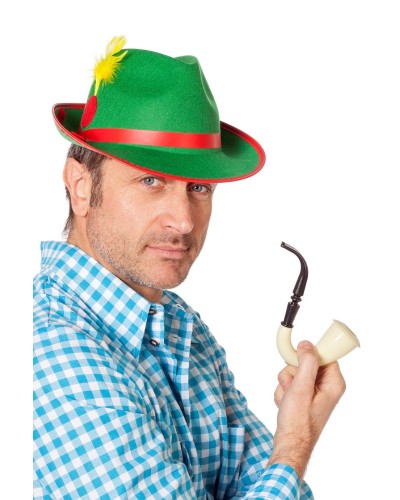 Chapeau tyrolien