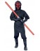 Déguisement Darth maul adult