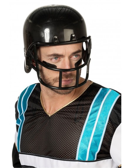 Casque foot américain