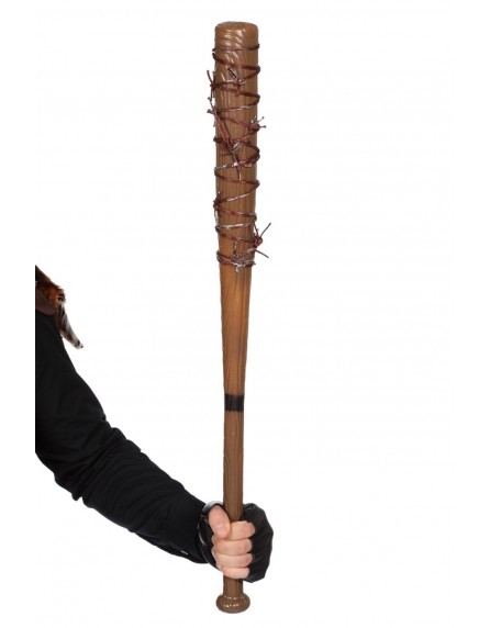 Batte avec fil de fer