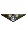 Badge pilote