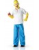 Déguisement homer simpsons