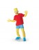 Déguisement Bart simpson