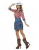 Cow boy rodéo