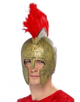 Casque gladiateur