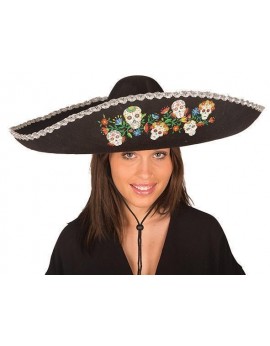 Chapeau mexicain