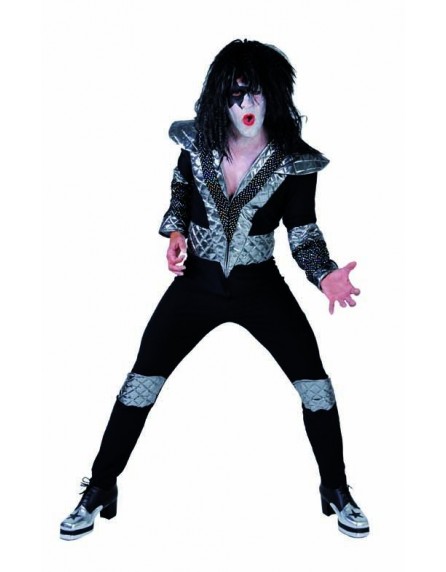 Déguisement de Kiss