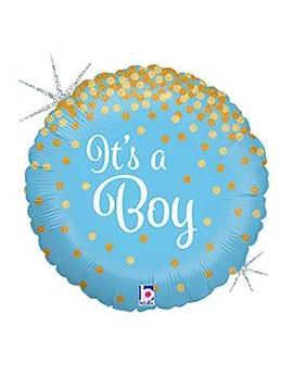 ballon It's a Boy