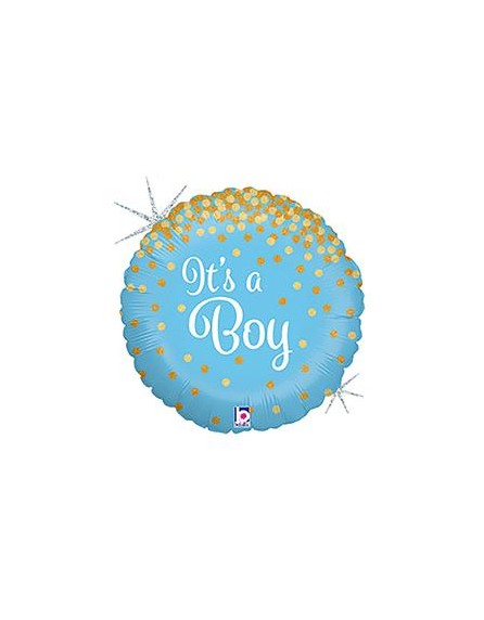 ballon It's a Boy