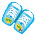 Ballon "Shoes Baby Boy"