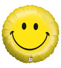 Ballon smile