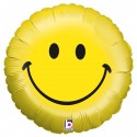 Ballon smile