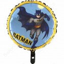 Ballon Rond "Batman"