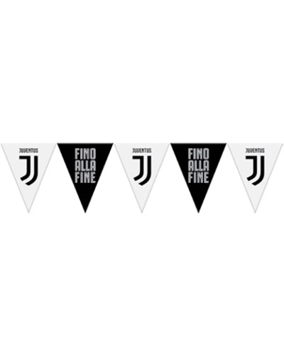 Guirlande juventus