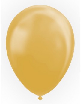 Ballon latex 12'' or globo par 25
