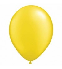 Ballon "Yellow"