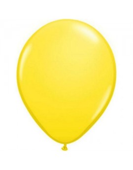 Ballon "lemon"